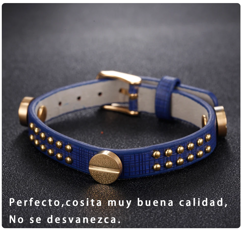women leather bracelet (5)