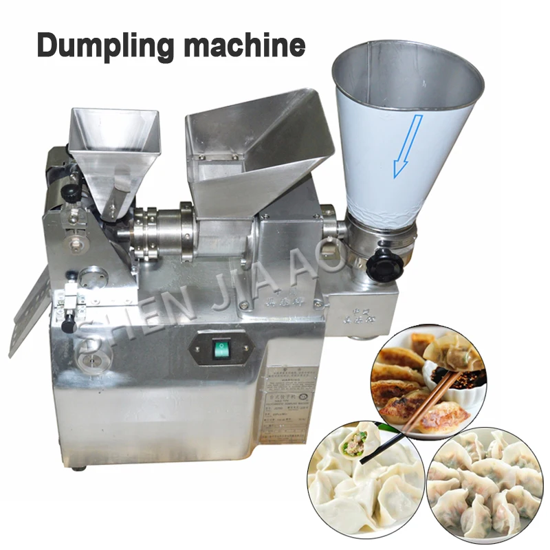 JGT60 stainless steel dummy dummy / samosa dummy machine making machine