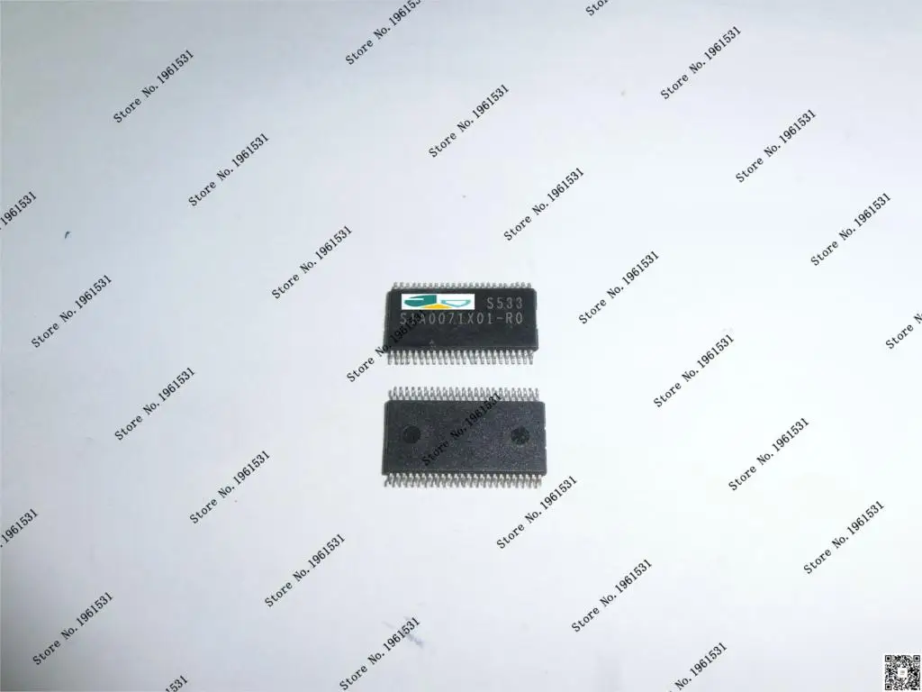 

S1A0071X01-R0 S1A0071X01 S1A0071X S1A0071 TSOP48 10PCS/LOT