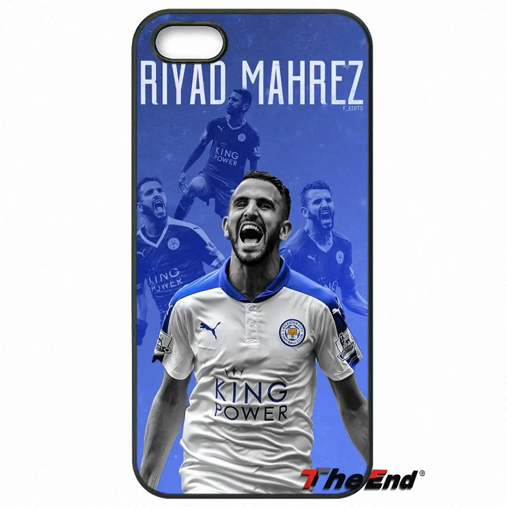 coque iphone 6 mahrez