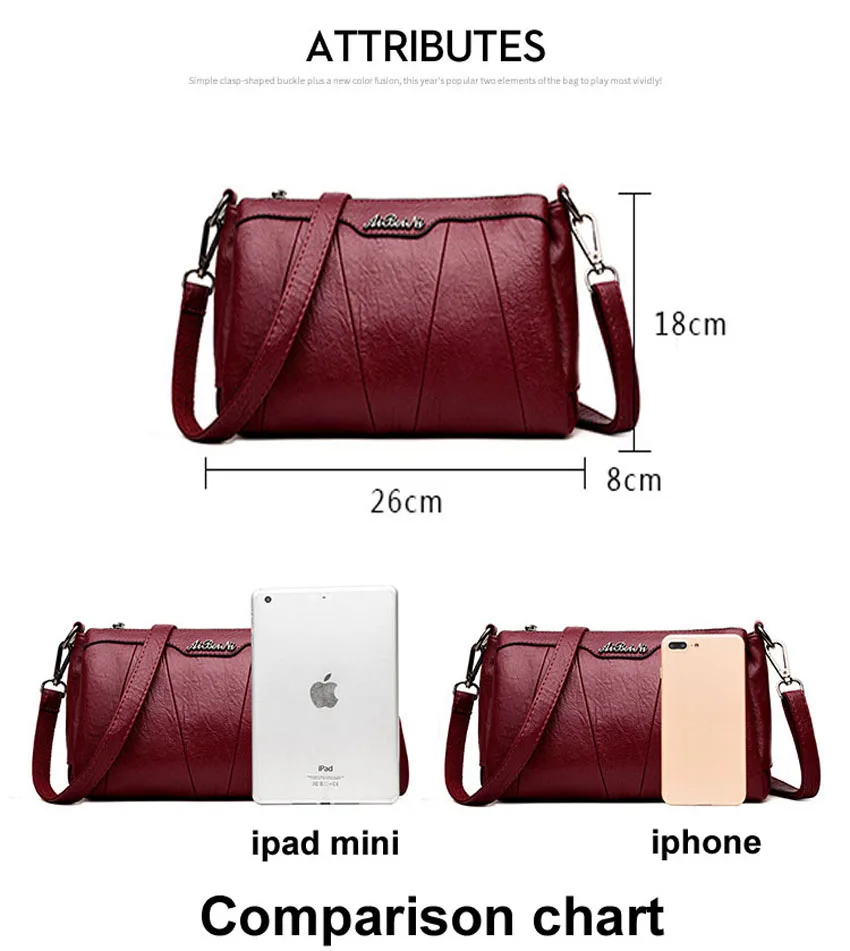 crossbody bags for women 4-1