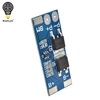 Placa de protección de batería de litio de 2 series 7,4 V 8A corriente de funcionamiento 15 a límite de corriente/protección de descarga de sobrecarga ► Foto 3/6