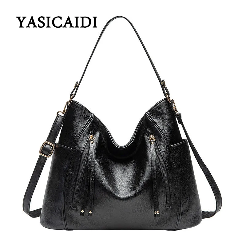 

Large Capacity Fashion Trendy Luxury Handbags Women Bag Designer Crossbody Bags For Women Female Girls Ladies Hand Bags Handbag