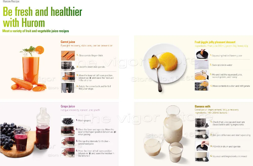 RECIPE
