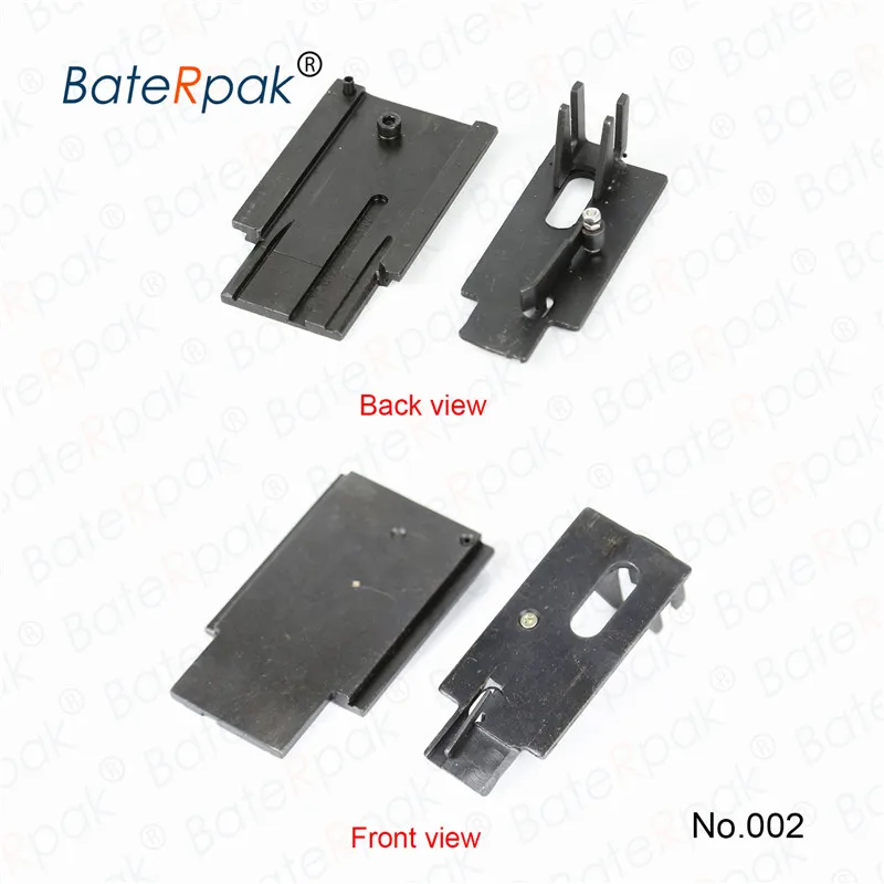 Рисунок 3 - Батареи Пак вверх/вниз скользящая