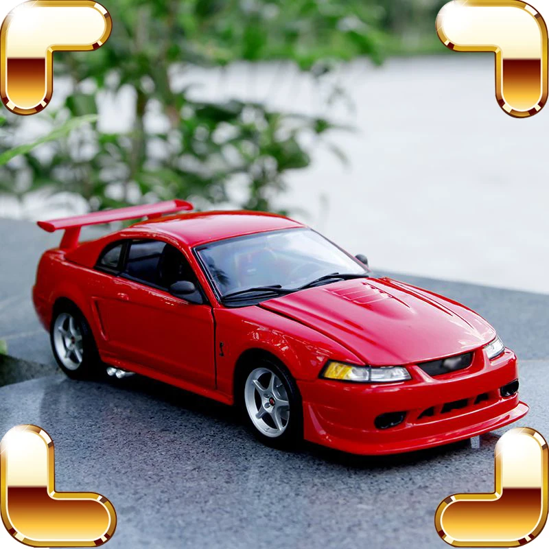 

New Arrival Gift 100th Cemtenario 1/18 Model Metal Car Collection Special Version Alloy Vehicle Simulation Scale Luxury Diecast