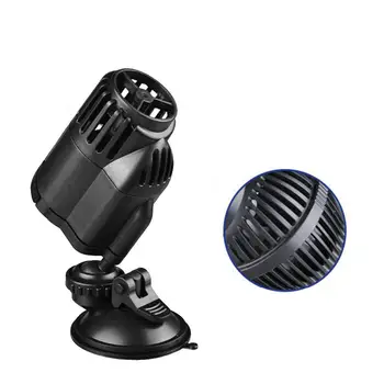 

Peitten 220V Wave Maker Single Head Aquarium Pump Aquarium JVP110 JVP120 Circulation Water Fish Tank