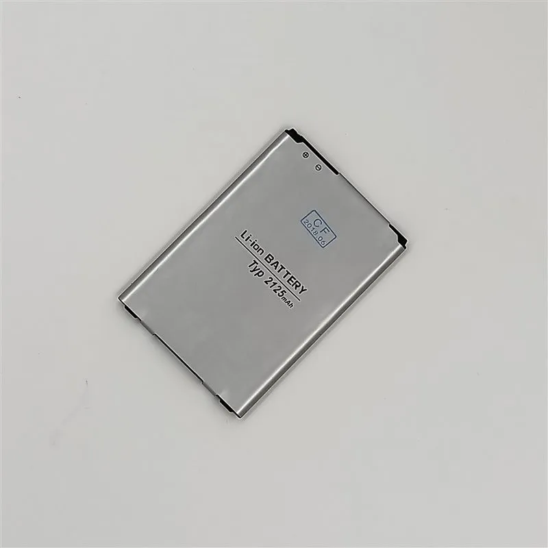 BL 46ZH 2125 мАч для LG K7 K8 Tribute 5 AS330 K332 K350N K371 K373 K8V K89 LS675 M1 M1V MS330 US375 X210 литий ионный