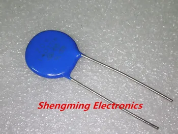 

100pcs Varistor 14D271K 14k271 270v Metal Voltage Dependent Resistor