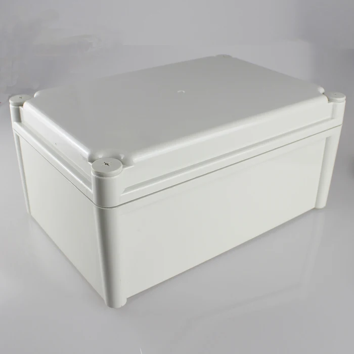 280*190*130MM IP67 Waterproof Plastic Electronic Project Box w/ Fix Hanger Plastic Waterproof Enclosure Box Housing Meter Box 280*190*130MM IP67 Waterproof Plastic Electronic Project Box w/ Fix Hanger Plastic Waterproof Enclosure Box Housing Meter Box