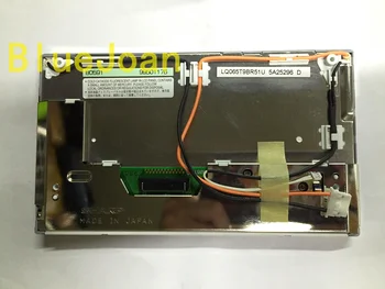 

Original 6.5'' for bmw Display LQ065T9BR51 LQ065T9BR51U LCD Screen Panel MK4 MK3 X3 X5 E53 E38 E39 Car Navigation System