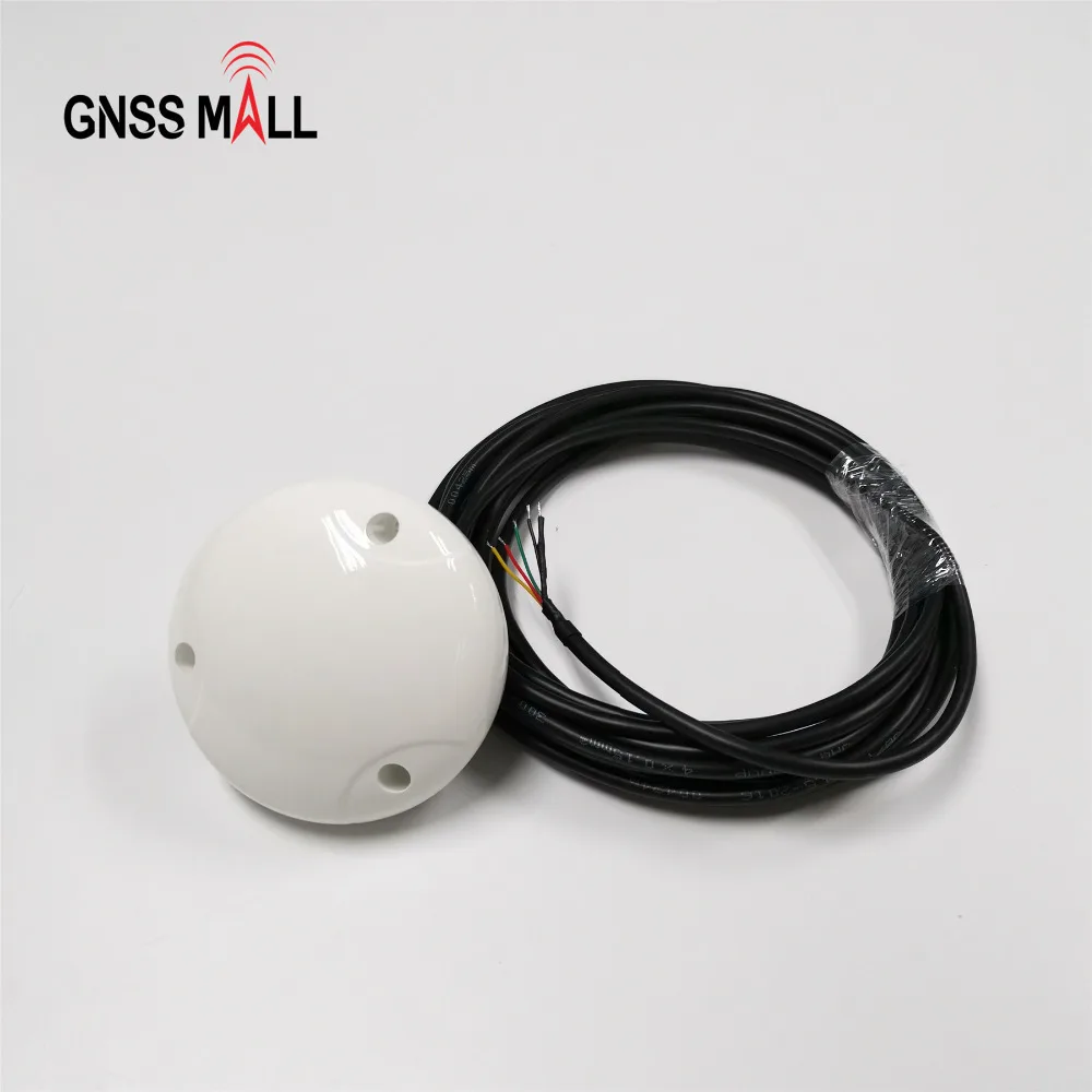 topgnss marine ship GPS receiver NMEA8