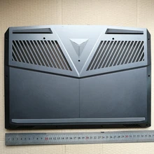 Нижний чехол для ноутбука для lenovo Y7000P 15,6"