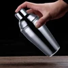 6Pcs Stainless Steel Cocktail Shaker 2