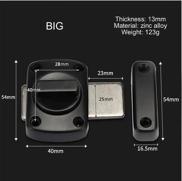 big