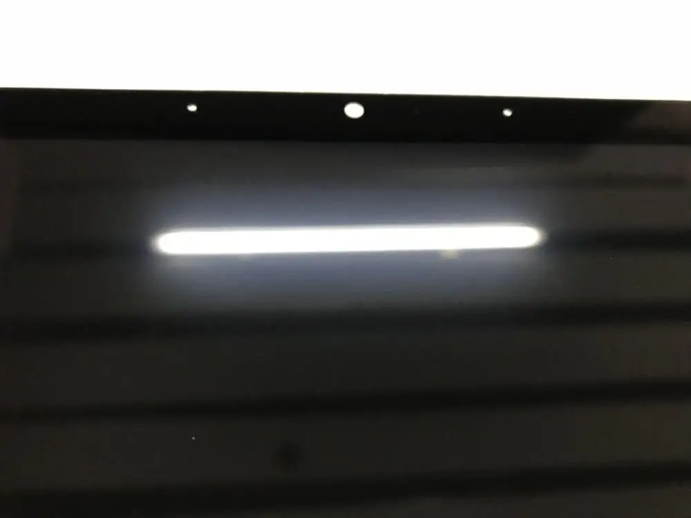 14 "ЖК дисплей с сенсорным экраном для Dell latitude E7480 qhd 2560*1440P бесплатная