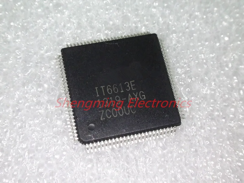 2pcs IT6613E LQFP100|lqfp100| - AliExpress