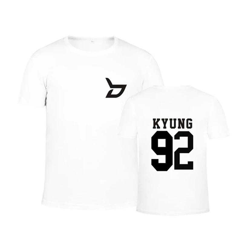 KYUNG White