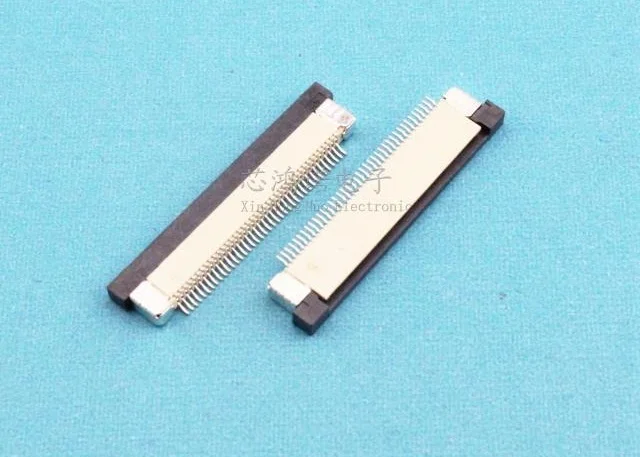 Fpc разъем 40pin Fpc разъем 40pin