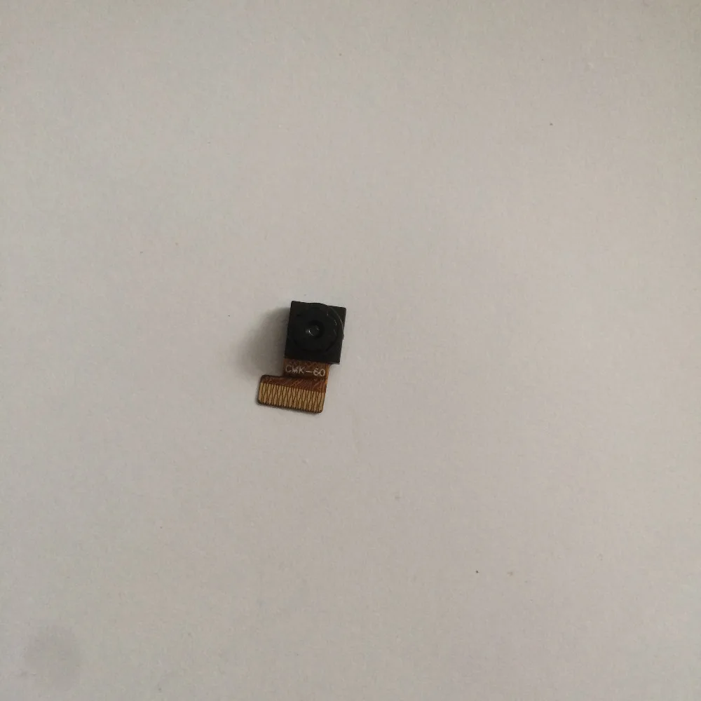 

Original Used Cubot Dinosaur Front Camera 2.0MP Module For Cubot Dinosaur MTK6735A Quad Core 5.5 Inch 1280x720 Free Shipping