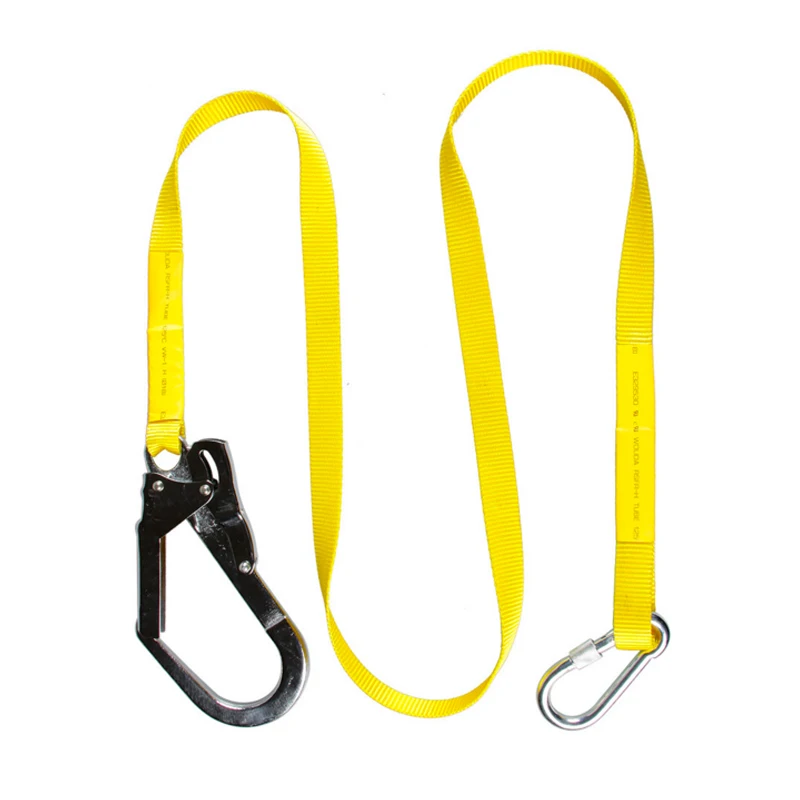 P11 Outdoor Aerial Protection Belt Mountain Climbing Industrial Belt Hook Buildings Protection