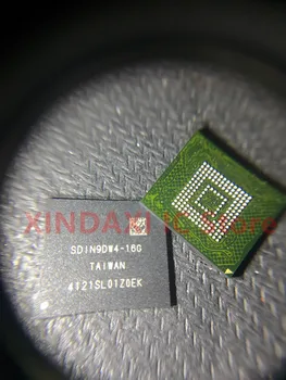 

XINDAXI SDIN9DW4-16G 16GB BGA153 5.0 EMMC