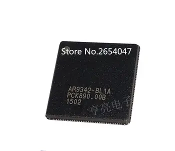 

5PCS AR9342 AR9342-BL1A QFN