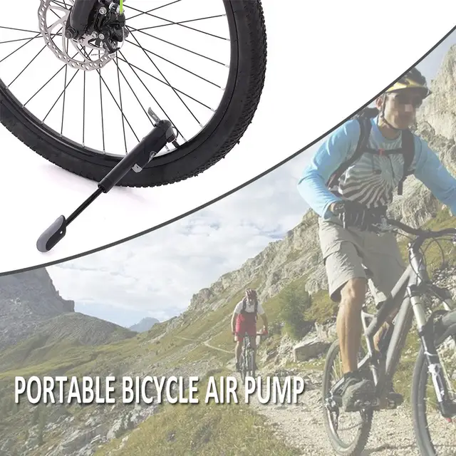 air pump for bike and cycle