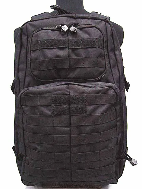 40L font b Tactical b font Molle Shoulder Bag Military Camping Hunting Bags Travel Rucksack Outdoor