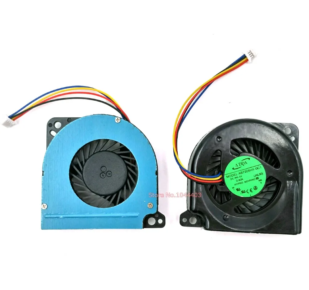 For Toshiba Portege R700-194 CPU Fan