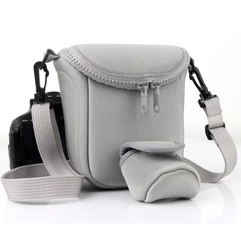 

Digital Camera Bag Case For Canon SX730 SX720 SX710 SX700 M M2 M3 M6 M100 M10 G16 G15 G12 G9X G7X G7X Mark II SX610 SX400 SX410