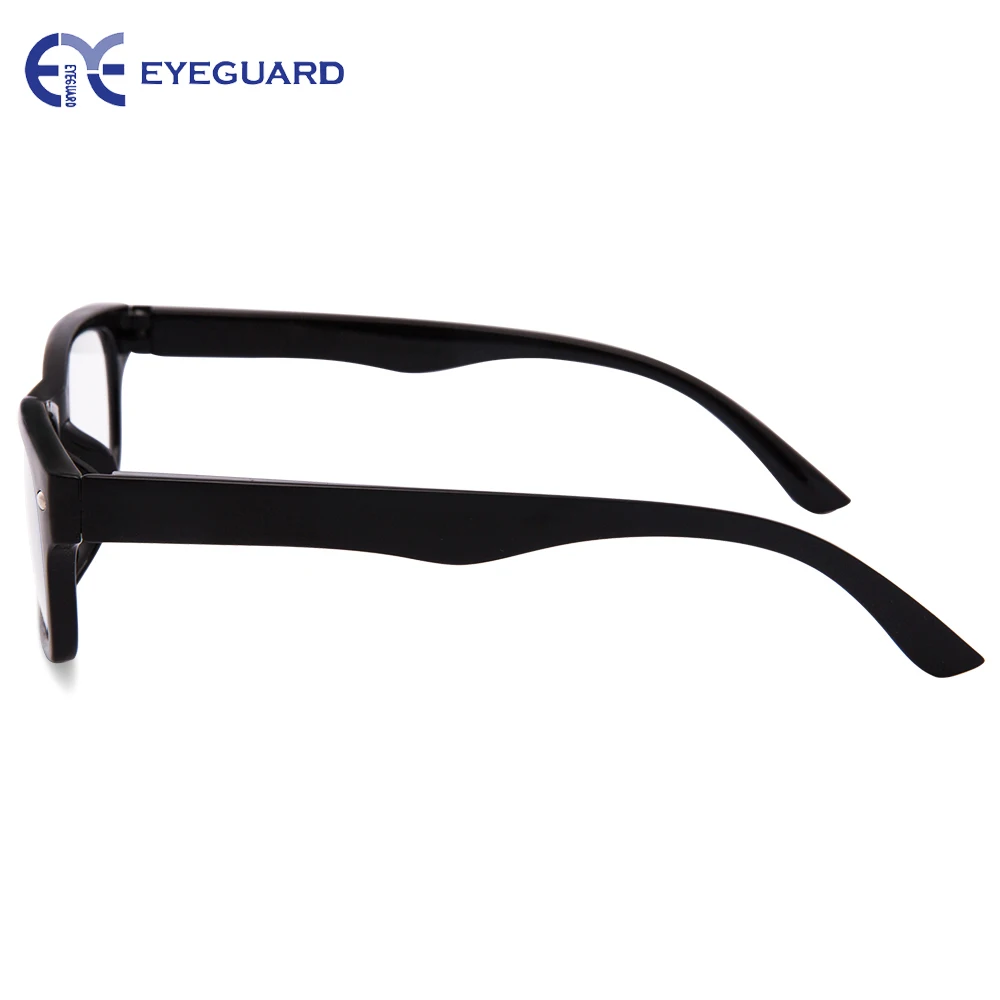 EYEGUARD очки для чтения унисекс модные фотохромные очки для чтения с пружинным шарниром высококачественный подходит для мужчин и женщин; удобная