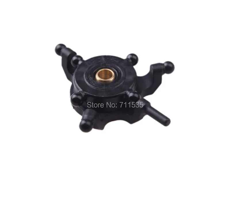 Оригинальный Walkera Master-CP HM-Master CP-Z-08 Swashplate запасные части для Master CP 6CH 3D RC вертолет |