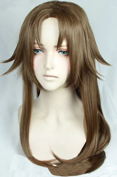 Fate/Apocrypha Archer of Black Chiron косплей парик |