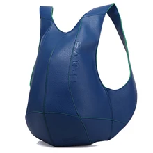 Женский рюкзак из искусственной кожи, школьные сумки для девочек-подростков, рюкзаки для отдыха Modis, женский рюкзак Mochila Mujer Zaino Donna Rugzak