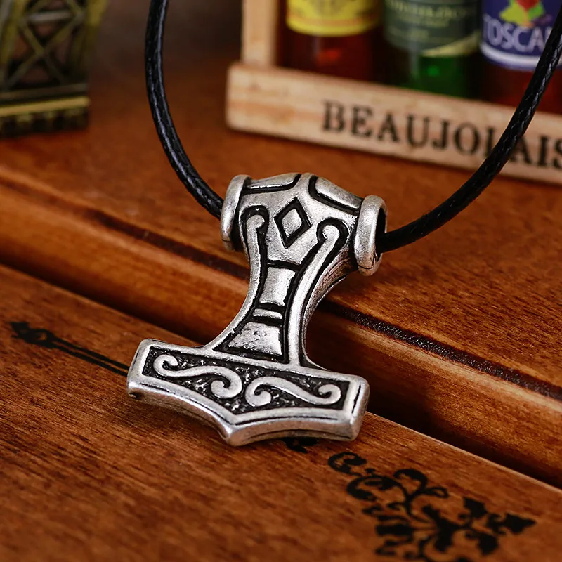 slavic pendant