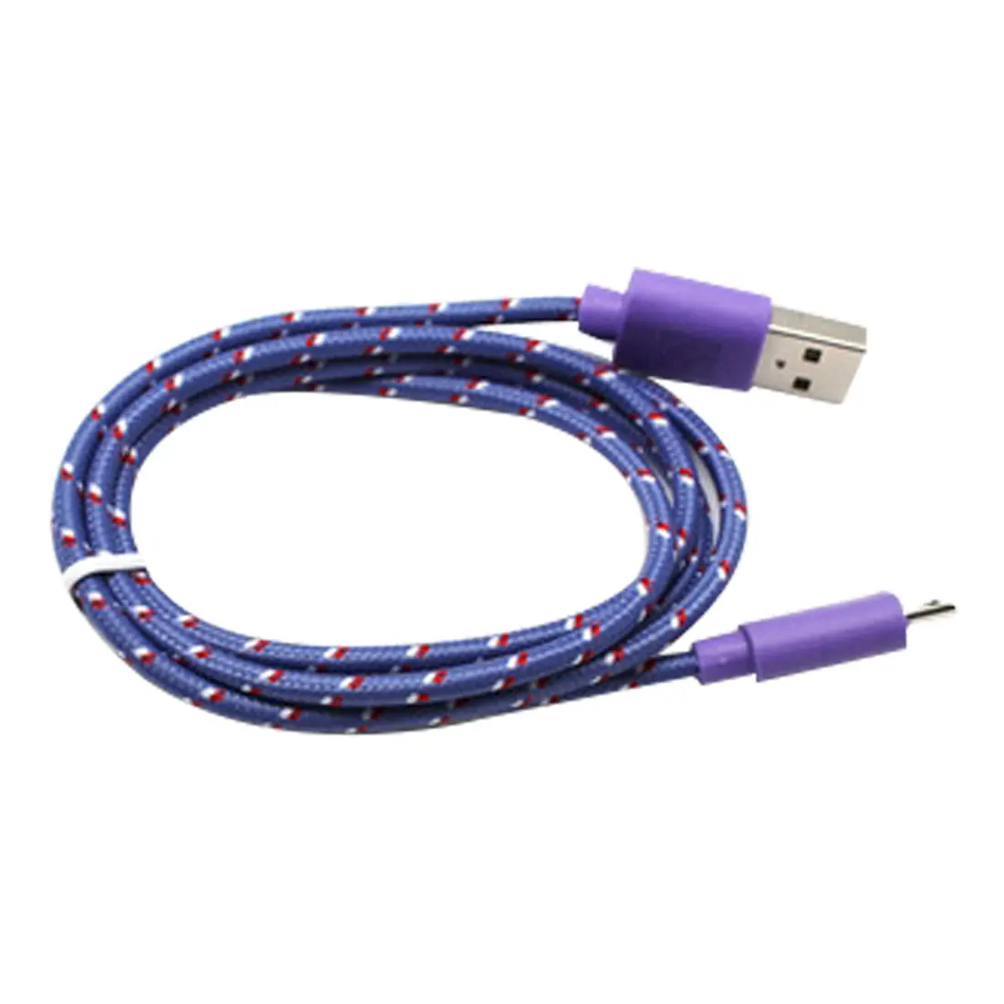 Универсальный зарядный кабель Dewtreetali трос Micro USB для синхронизации данных и