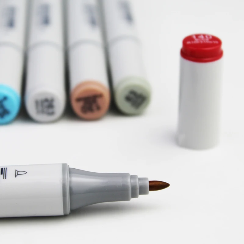 Скетч Маркеры Где Можно Купить В Самаре