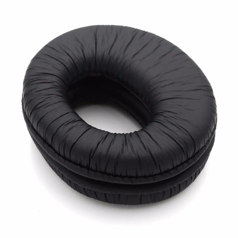 

Replacement Foam Earpads Cushion Cover Ear Pads for Sony Pulse Elite Edition PS3 PS4 Wireless Headphones Headset