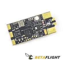 Betaflight 32Bit 35A 2-6 S BLHeli_32 ESC Dshot1200