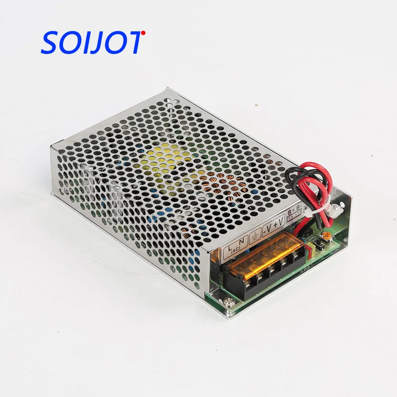 

SYUPS-14 ultra-thin small mini 14v proximity switching power supply SYUP series!