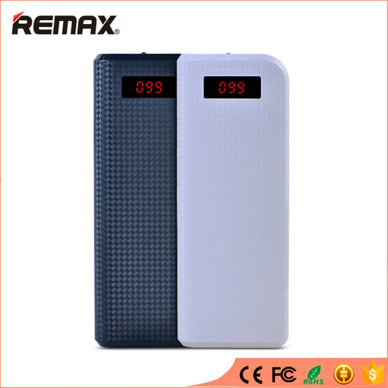 imágenes para Remax banco portable 20000 mah batería externa powerbank cargador de batería externa para iphone 7 6 s para samsung teléfono móvil imágenes para Remax banco portable 20000 mah batería externa powerbank cargador de batería externa para iphone 7 6 s para samsung teléfono móvil