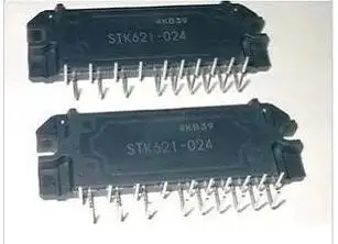 2pcs lot STK621 STK621 024