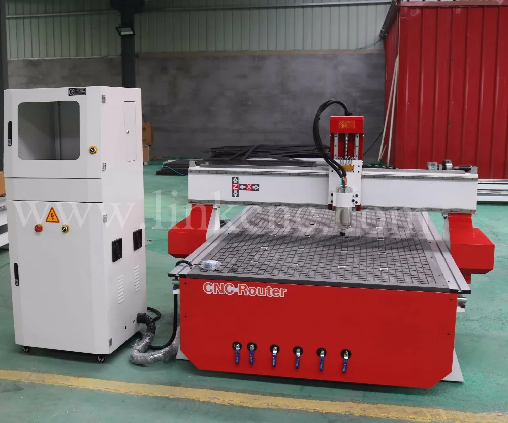Lxm1325 ЧПУ машины с СЕ/strong машина деревянная рамка ЧПУ 3kw