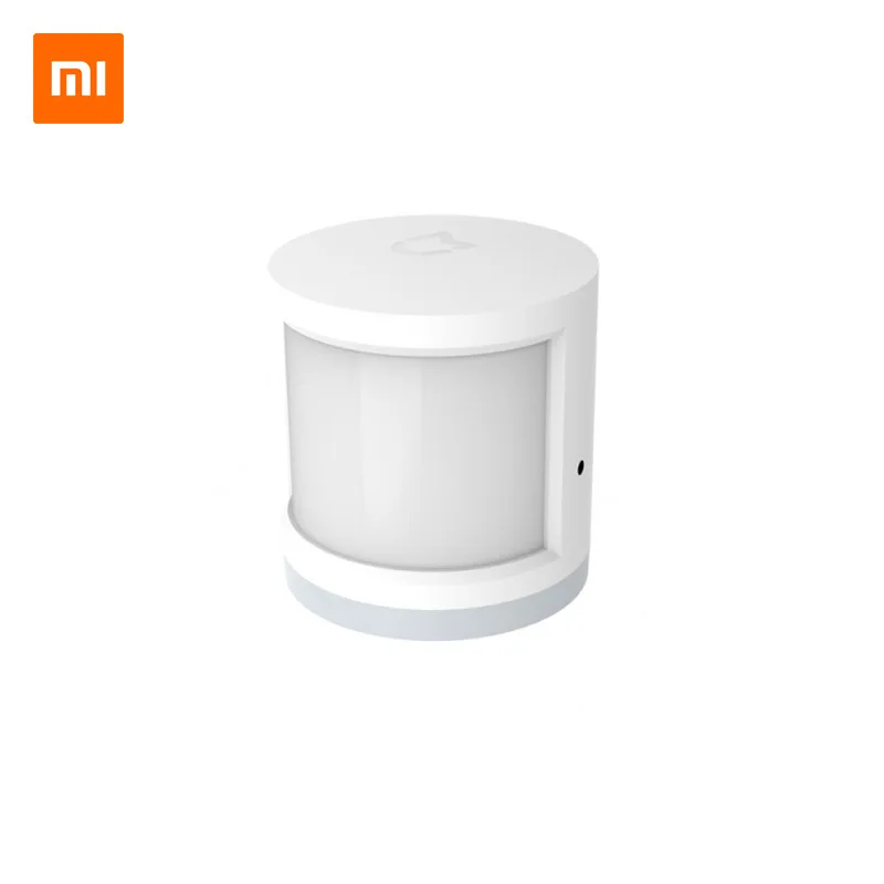 100% Новый оригинальный инфракрасный датчик движения Xiaomi mi Mijia умный человеческого
