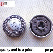 6 x сменная бритвенная головка для Philips SH30 бритвенная головка фольга лезвие резак для Philips SH30 S510 S511 S512 S520 S530