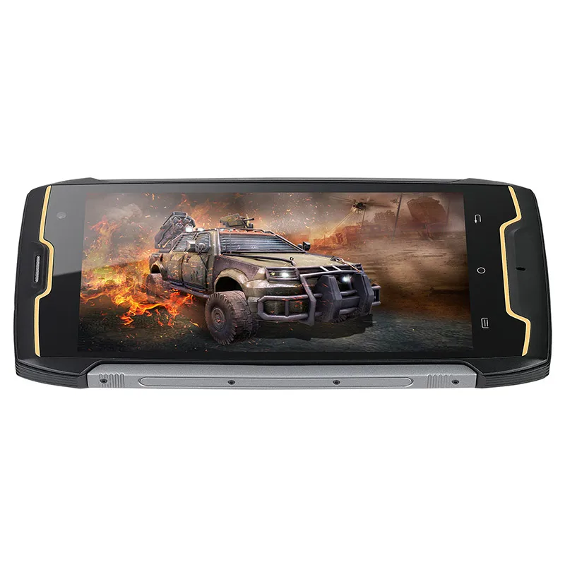 Смартфон Cubot KingKong IP68 Смартфон Cubot KingKong IP68