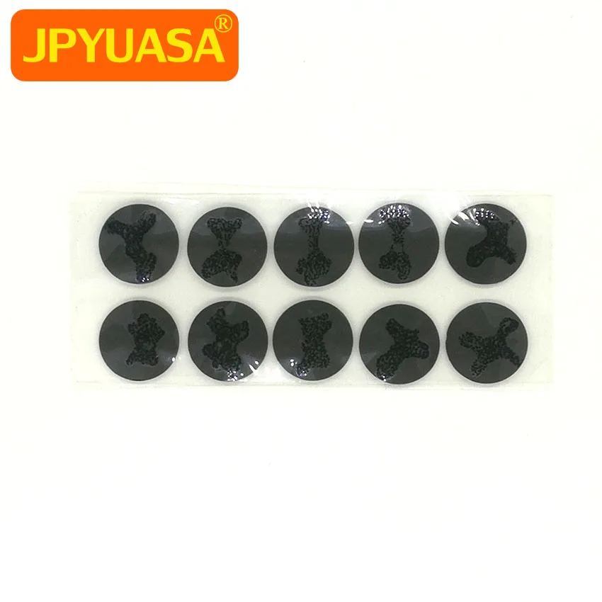 

200 Pieces New Bottom Case Rubber Feet Foot For Macbook Pro A1278 A1286 A1297 2008-2012