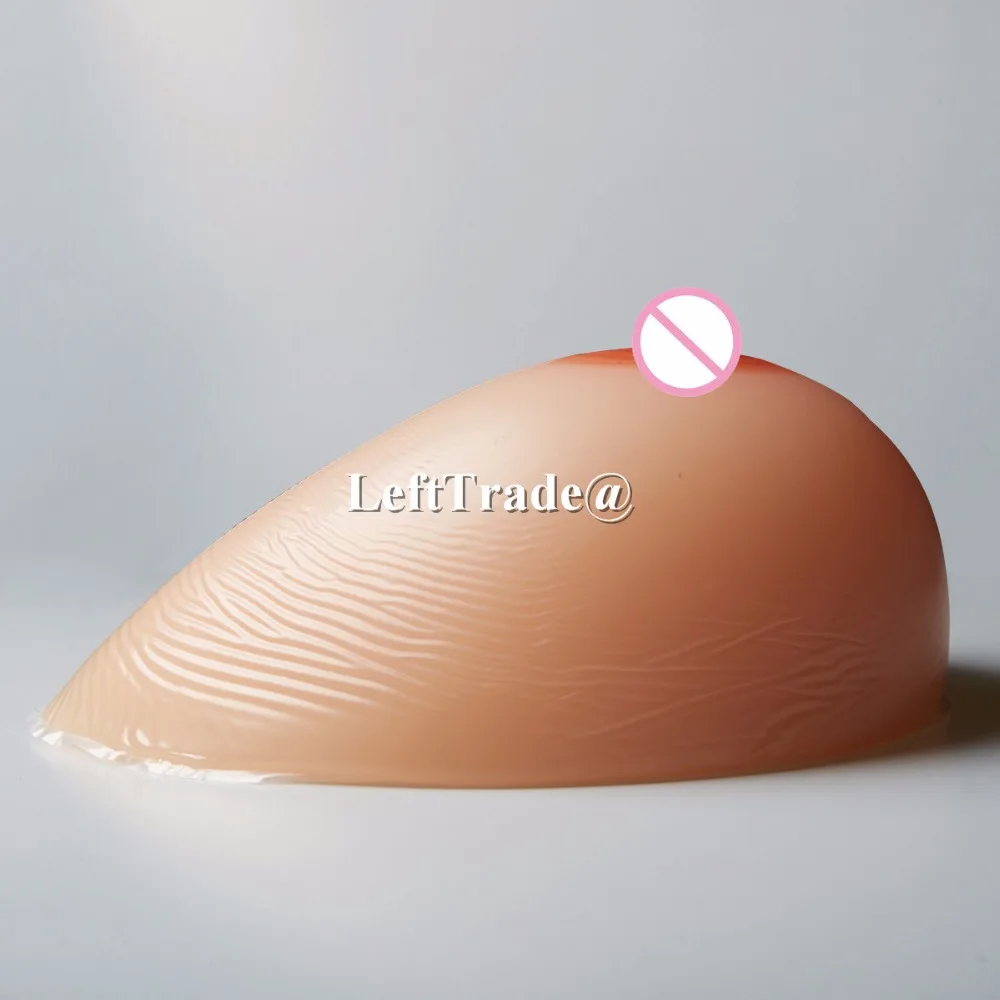 artificial breast forms
