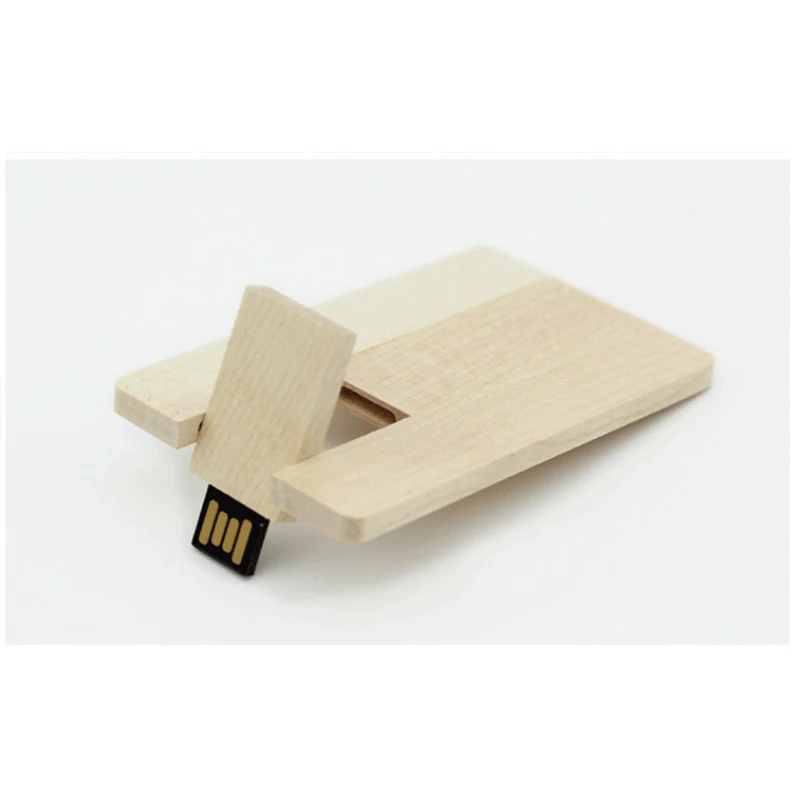 USB флеш накопитель деревянный с логотипом на заказ 4/8/16/32/64 ГБ|USB флэш-накопители| |